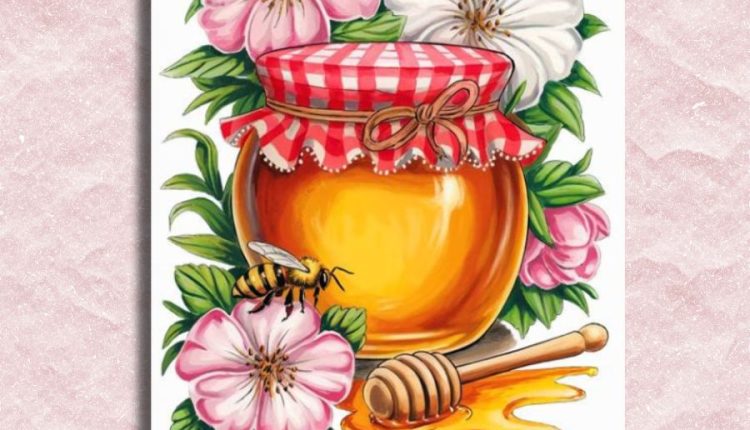 Honey Bloom