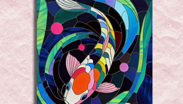 Song of the Koi