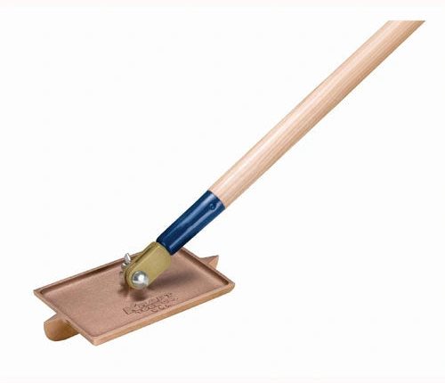 8 x 412 12 Bit Walking Groover with Handle - MadeInUSA