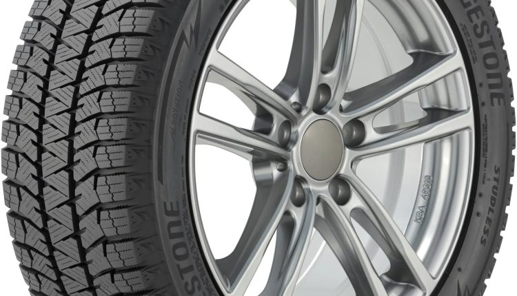Bridgestone Blizzak WS90 : 185/65R15 88T - MadeInUSA