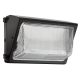 150 Watt Bronze Outdoor Wall Pack Light Damaged Box – MadeInUSA