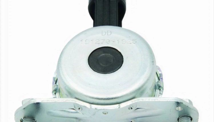 Ford Racing M-6297-M50A - 5.0L Coyote High Strength VCT Solenoids - MadeInUSA