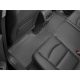 WeatherTech 4417112 Black Rear FloorLiner – MadeInUSA