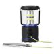 LuxPro LP1512 1000 Lumen Rechargeable Lantern – MadeInUSA