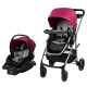Safety 1st Grow and Go Flex 8-in-1 Travel System (Orchid Bloom) – MadeInUSA