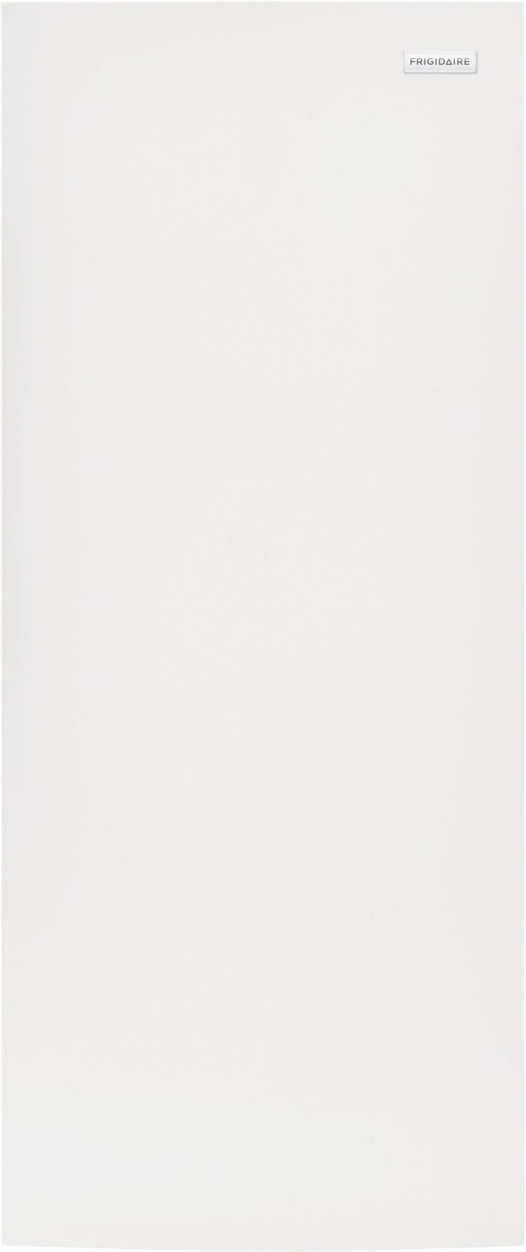 Frigidaire FFFU16F2VW 15.5 Cu. ft. Upright Freezer White - MadeInUSA
