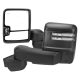 2021 Chevy Silverado 2500 Spec-D Towing Mirrors – MadeInUSA