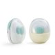Willow Go Wearable Double Electric Breast Pump – MadeInUSA