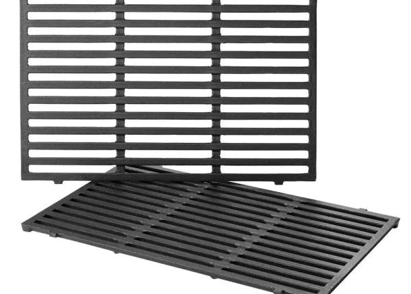 Weber 7638 Replacement Cooking Grates for Spirit 300 Gas Grill - MadeInUSA