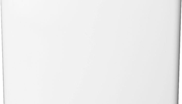 Insignia 4.1 Cu. ft. High Efficiency Top Load Washer White NS-TWM41WH8 - MadeInUSA