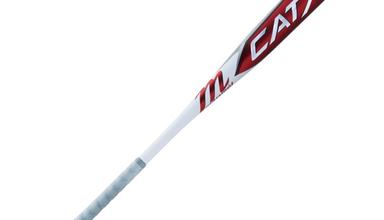 Marucci CATX BBCOR -3 Baseball Bat - MadeInUSA