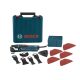 32Piece StarlockPlus Oscillating MultiTool Kit – MadeInUSA