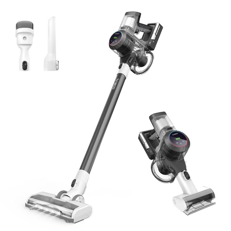 Tineco Pure One S11 Smart Cordless Stick Vacuum - MadeInUSA