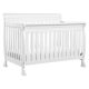 DaVinci Kalani 4 in 1 Convertible Crib, White – MadeInUSA