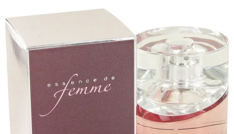 Boss Essence De Femme by Hugo Boss Eau De Parfum Spray 1.7 oz For Women - MadeInUSA
