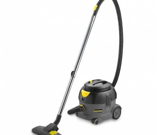 T 121 CUL Compact Canister Vacuum - MadeInUSA