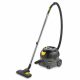 T 121 CUL Compact Canister Vacuum – MadeInUSA