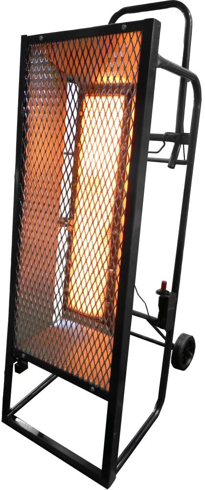 Sun Blast 35 LP Radiant Heater - MadeInUSA