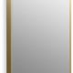 Kohler K-35570 Verdera 22″ x 34″ Rectangular Framed Medicine Cabinet – Moderne Brushed Gold – MadeInUSA