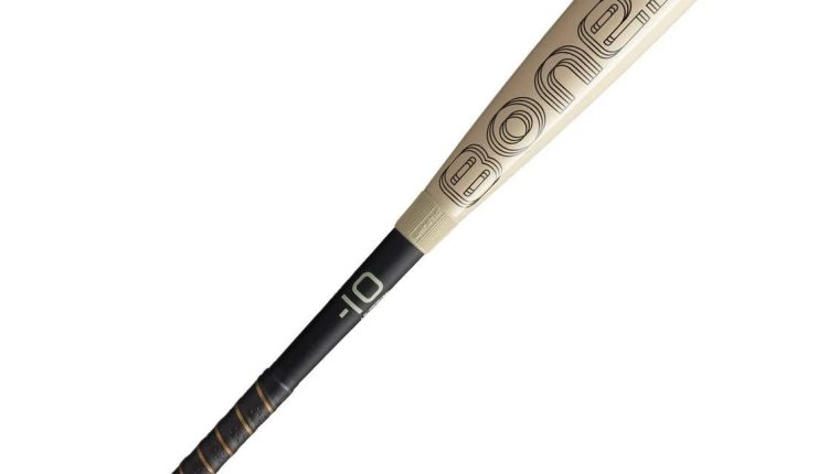 Warstic 2024 Bonesaber Hybrid -10 Baseball USSSA Bat - MadeInUSA