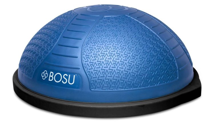 Bosu Nexgen Home Balance Trainer - MadeInUSA