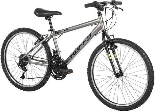 Huffy Granite Boys' Mountain Bike 24 in - MadeInUSA