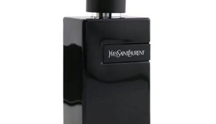 Y Le Parfum by Yves Saint Laurent Eau De Parfum Spray 3.3 oz for Men - MadeInUSA