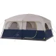 Ozark Trail 14′ x 10′ Family Cabin Tent, Sleeps 10, 13.5 lbs – MadeInUSA