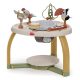 Tiny Love 5-in-1 Deluxe Stationary Activity Center – Boho – MadeInUSA