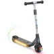 Kistp Electric Scooter for Kid’s Age 6-12, up to 6.2 Mph, up to 110 Lbs., Adjustable Handlebar – MadeInUSA