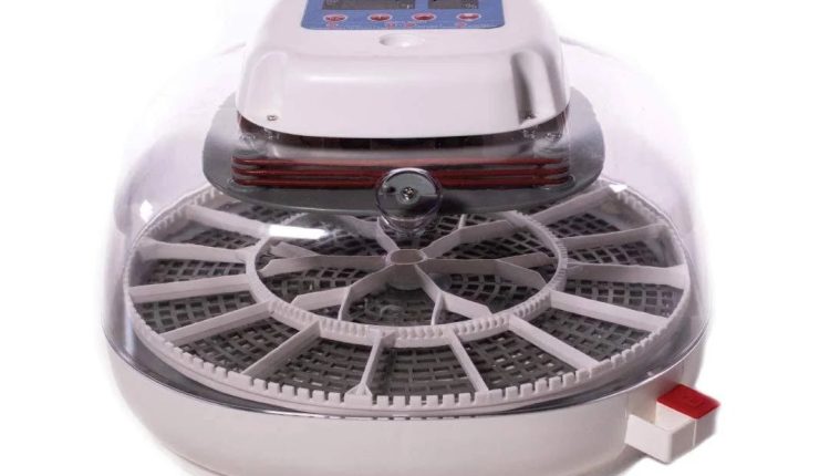 Harris Farms Nurture Right 360 Incubator - MadeInUSA