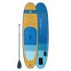 Retrospec Weekender Inflatable Paddle Board 10′ – MadeInUSA