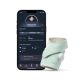 Owlet Dream Sock Plus Baby Monitor – Mint – MadeInUSA