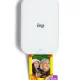 IVY 2 Mini Photo Printer – Pure White – MadeInUSA