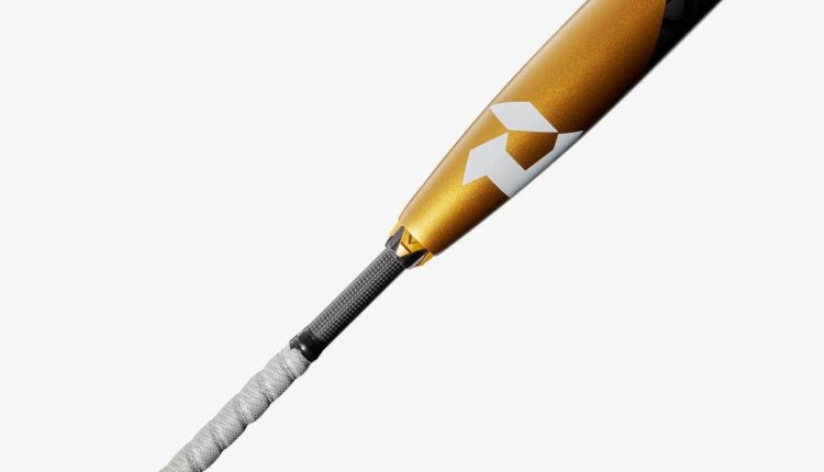 2022 DeMarini Zoa -8 USSSA Baseball Bat: WTDXZ8Z22 - MadeInUSA