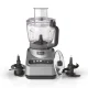 Ninja® Professional Food Processor, 850 Watts, 9-Cup Capacity, Auto-iQ Preset Programs, BN600 – MadeInUSA