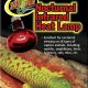 Zoo Med Nocturnal Infrared Heat Lamp 100 Watt – MadeInUSA
