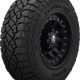 Kenda Klever R/T KR601 All Terrain LT265/75R16 123/120R E Light Truck Tire – MadeInUSA