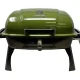 Ozark Trail Portable 1 Burner Propane Grill with Interchangeable Griddle Plate – MadeInUSA