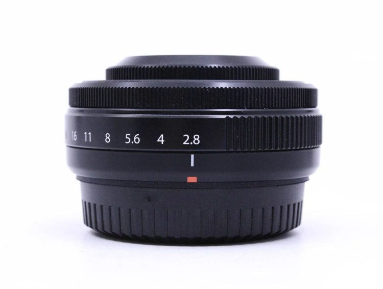 Fujifilm XF 27mm f/2.8 R WR Lens - 16670168, Size: One Size - MadeInUSA