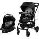 Safety 1st Grow and Go Flex 8-in-1 Travel System (Foundry) – MadeInUSA