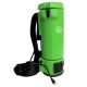 10 Qt Backpack Vacuum with 1.5 Tools – MadeInUSA