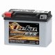 Deka ETX9 AGM Power Sport Battery – 12 V – MadeInUSA