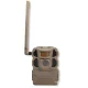 Tactacam Reveal x Gen 2.0 LTE Cellular Trail Camera – 16 Megapixels HD Photo Hunting Trail Monitor – MadeInUSA