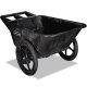 Rubbermaid Commercial Big Wheel Cart – MadeInUSA