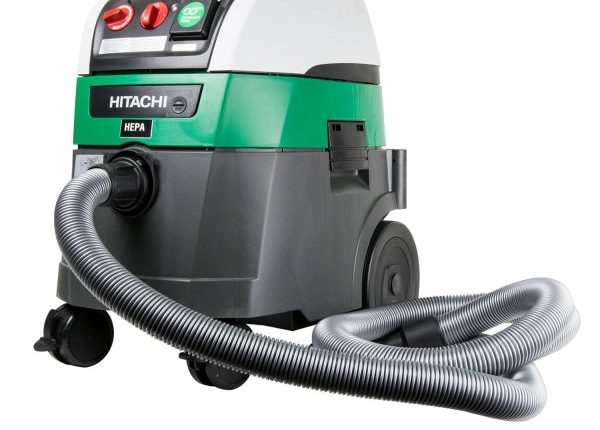 9.2 Gallon Commercial HEPA Vacuum - MadeInUSA