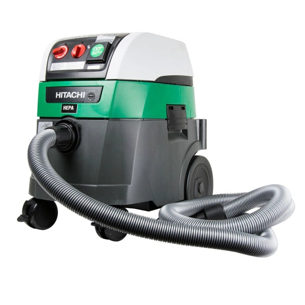 9.2 Gallon Commercial HEPA Vacuum - MadeInUSA