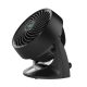 Vornado 7in 3Speed Indoor Black Desk Fan – MadeInUSA