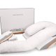 Acid Reflux Relief Pillow: Extra Cases Bundle Small – MadeInUSA