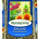 Morning Song 11963 Deluxe Wild Bird Food Bag, 10Pound – MadeInUSA